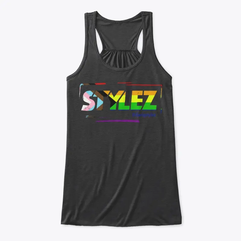 more pride with stylez