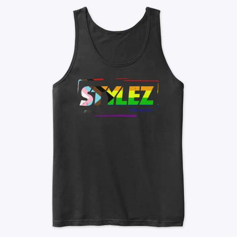 more pride with stylez