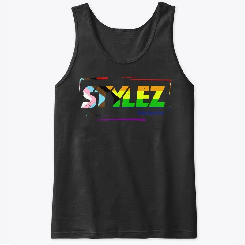 more pride with stylez