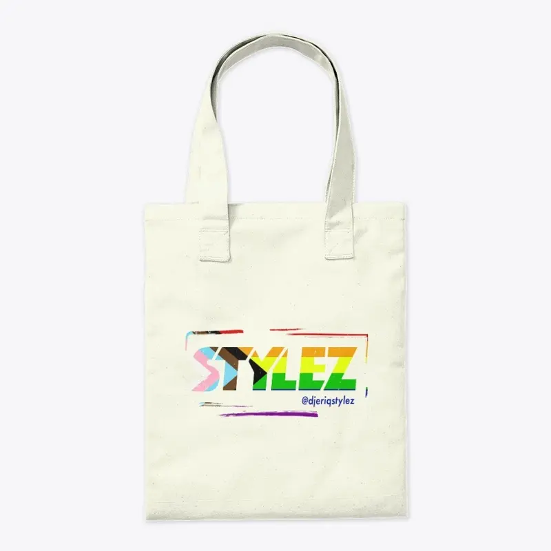 pride with stylez