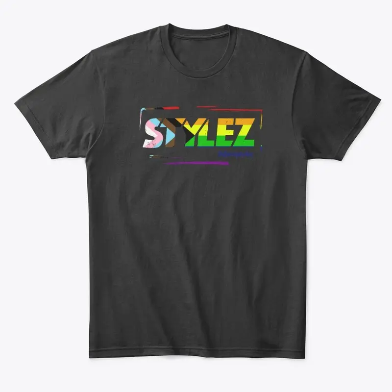 more pride with stylez