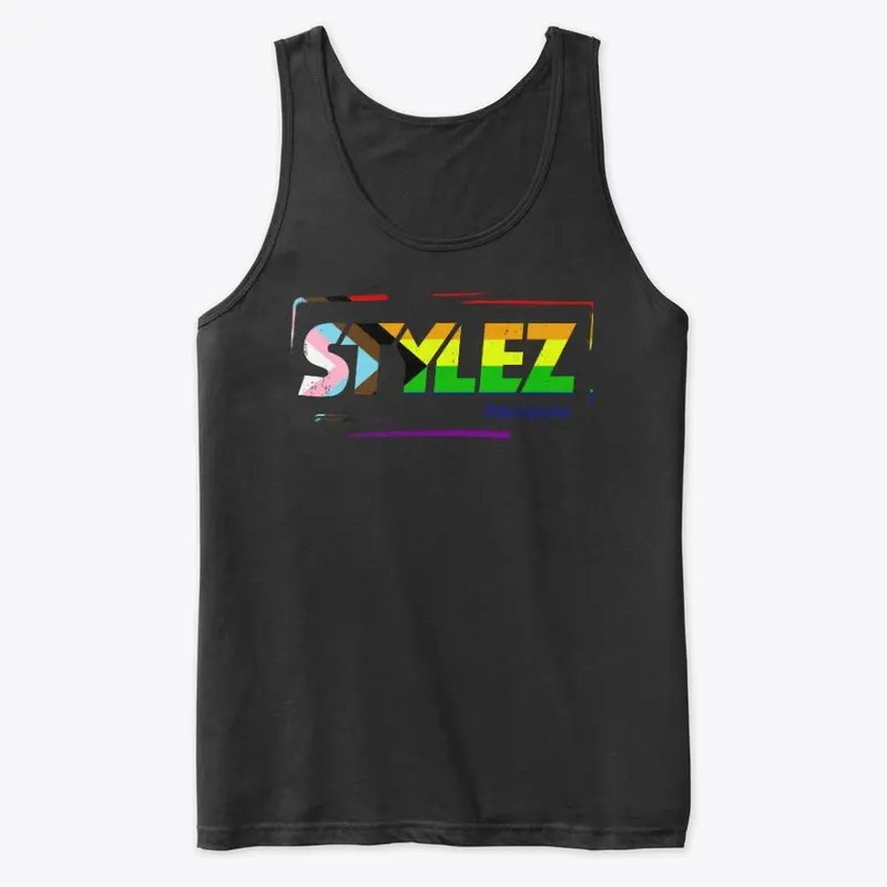 more pride with stylez