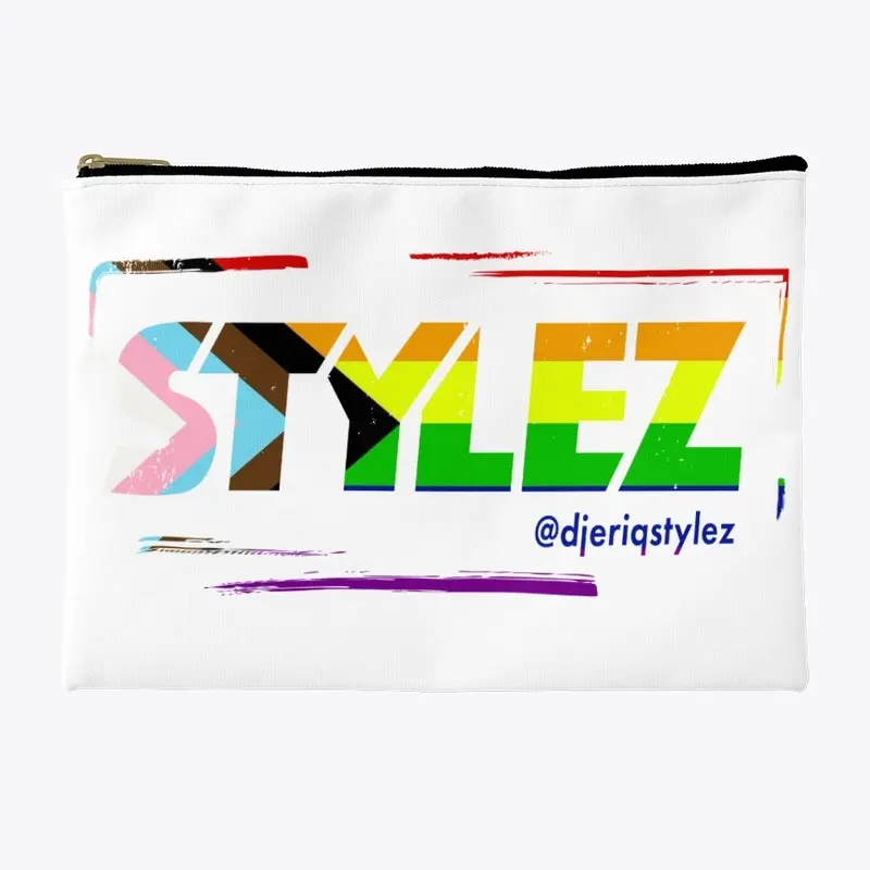 pride with stylez